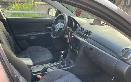 Mazda 3, 2025 год, 300 000 рублей, 14 фотография