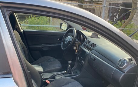 Mazda 3, 2025 год, 300 000 рублей, 16 фотография