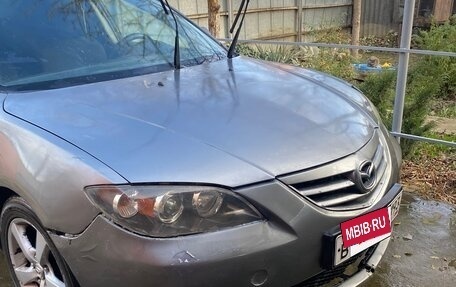 Mazda 3, 2025 год, 300 000 рублей, 11 фотография
