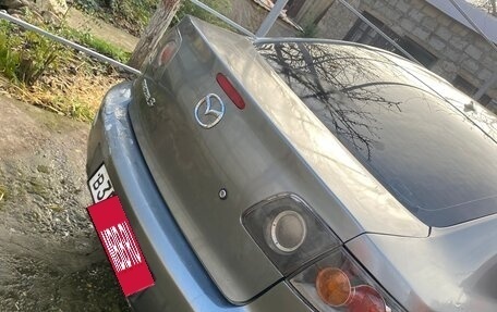 Mazda 3, 2025 год, 300 000 рублей, 9 фотография