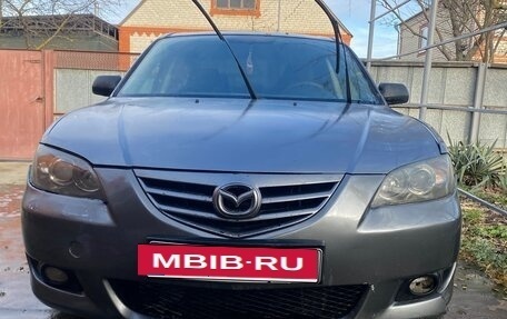 Mazda 3, 2025 год, 300 000 рублей, 10 фотография