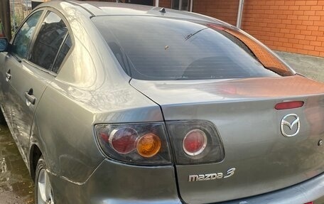 Mazda 3, 2025 год, 300 000 рублей, 4 фотография