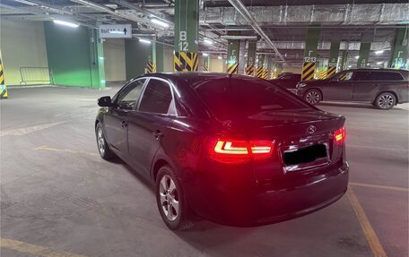 KIA Cerato III, 2010 год, 505 000 рублей, 3 фотография