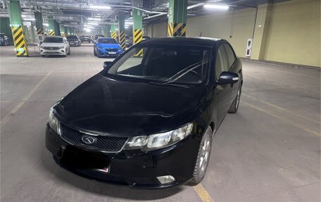KIA Cerato III, 2010 год, 505 000 рублей, 2 фотография