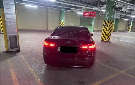 KIA Cerato III, 2010 год, 505 000 рублей, 4 фотография