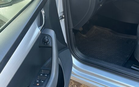 Skoda Octavia, 2019 год, 1 550 000 рублей, 13 фотография