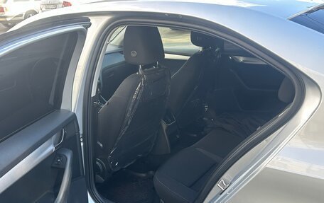 Skoda Octavia, 2019 год, 1 550 000 рублей, 12 фотография