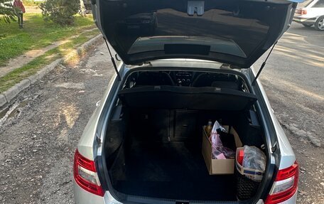 Skoda Octavia, 2019 год, 1 550 000 рублей, 17 фотография