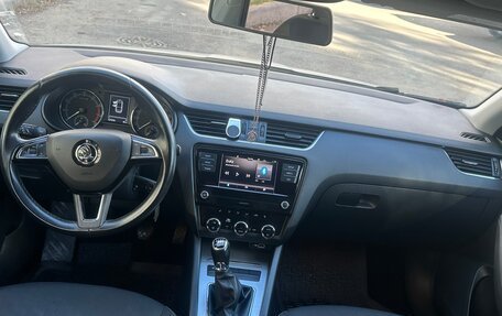 Skoda Octavia, 2019 год, 1 550 000 рублей, 16 фотография