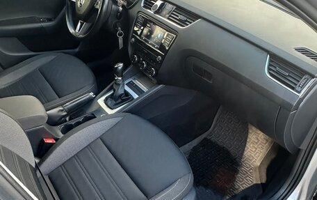 Skoda Octavia, 2019 год, 1 550 000 рублей, 21 фотография