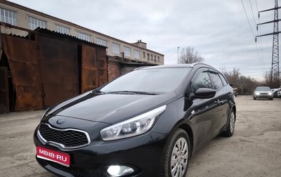 KIA cee'd III, 2014 год, 1 149 000 рублей, 1 фотография