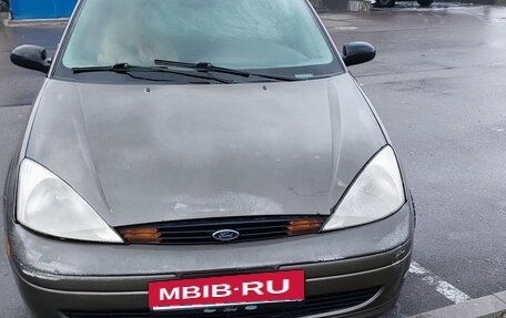 Ford Focus IV, 2000 год, 180 000 рублей, 1 фотография
