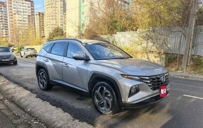 Hyundai Tucson, 2021 год, 3 650 000 рублей, 1 фотография