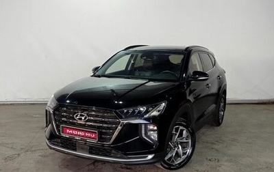 Hyundai Tucson III, 2020 год, 2 597 000 рублей, 1 фотография