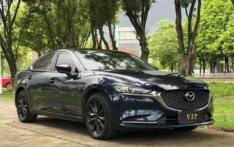 Mazda 6, 2021 год, 2 180 000 рублей, 1 фотография