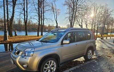 Nissan X-Trail, 2011 год, 1 350 000 рублей, 1 фотография
