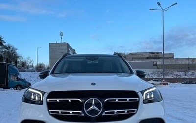 Mercedes-Benz GLS, 2020 год, 10 800 000 рублей, 1 фотография