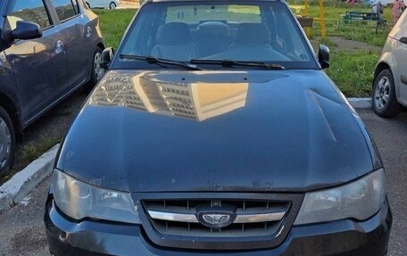 Daewoo Nexia I рестайлинг, 2012 год, 125 000 рублей, 1 фотография