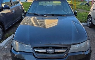 Daewoo Nexia I рестайлинг, 2012 год, 125 000 рублей, 1 фотография