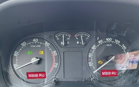 Skoda Octavia IV, 2006 год, 210 000 рублей, 1 фотография