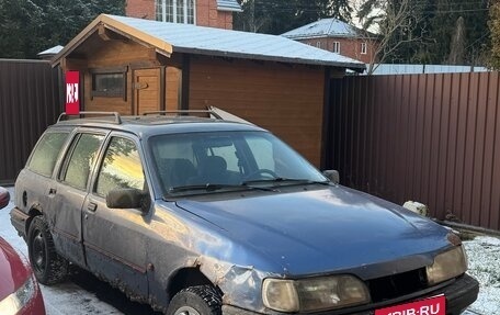 Ford Sierra I, 1990 год, 130 000 рублей, 1 фотография