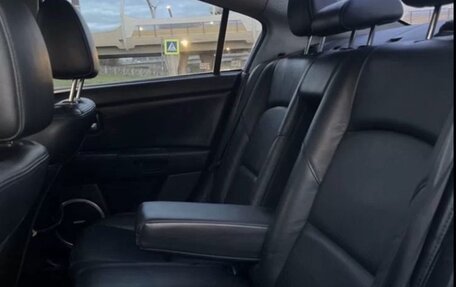 Mazda 3, 2007 год, 570 000 рублей, 3 фотография