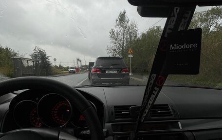 Mazda 3, 2007 год, 570 000 рублей, 4 фотография