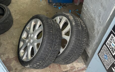 Mazda 3, 2007 год, 570 000 рублей, 5 фотография