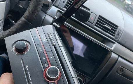 Mazda 3, 2007 год, 570 000 рублей, 6 фотография