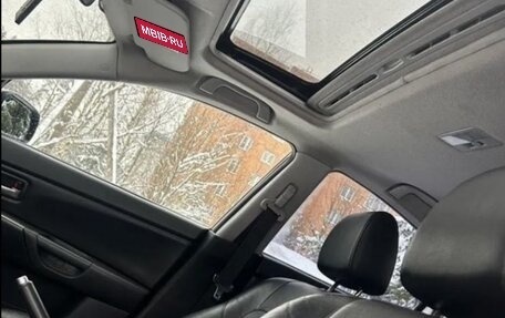 Mazda 3, 2007 год, 570 000 рублей, 2 фотография