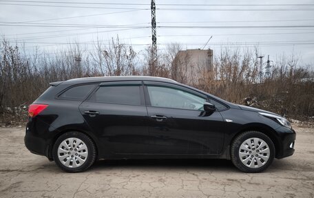 KIA cee'd III, 2014 год, 1 149 000 рублей, 4 фотография