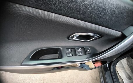 KIA cee'd III, 2014 год, 1 149 000 рублей, 10 фотография