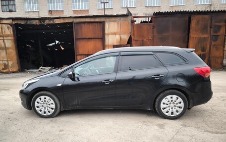 KIA cee'd III, 2014 год, 1 149 000 рублей, 8 фотография