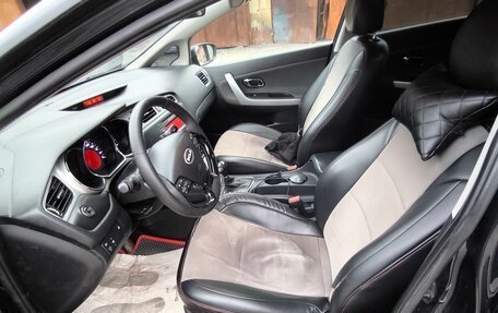 KIA cee'd III, 2014 год, 1 149 000 рублей, 11 фотография