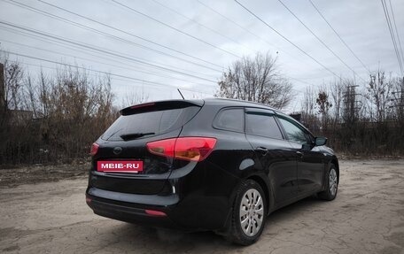 KIA cee'd III, 2014 год, 1 149 000 рублей, 5 фотография