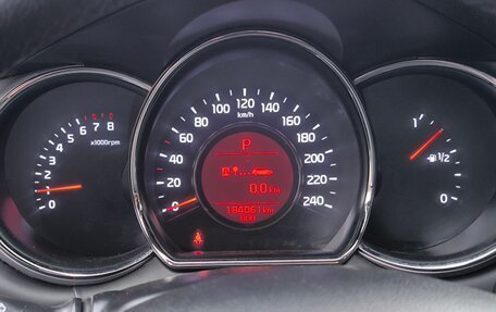 KIA cee'd III, 2014 год, 1 149 000 рублей, 12 фотография