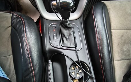 KIA cee'd III, 2014 год, 1 149 000 рублей, 14 фотография