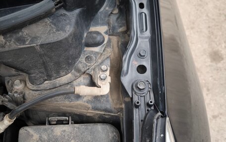 KIA cee'd III, 2014 год, 1 149 000 рублей, 19 фотография