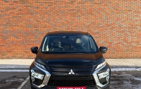Mitsubishi Xpander, 2023 год, 2 690 000 рублей, 1 фотография