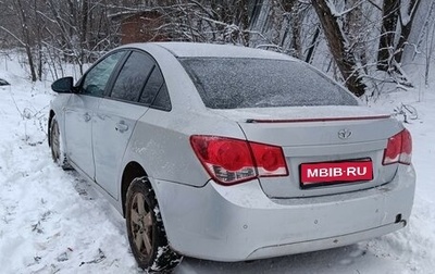 Daewoo Lacetti, 2009 год, 240 000 рублей, 1 фотография