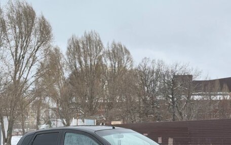 Chevrolet Aveo III, 2006 год, 210 000 рублей, 4 фотография