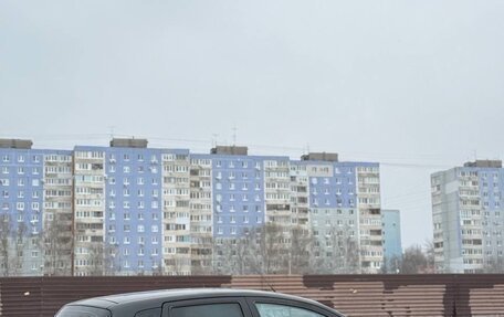 Chevrolet Aveo III, 2006 год, 210 000 рублей, 3 фотография