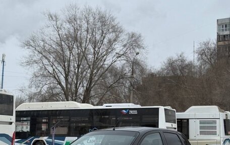 Chevrolet Aveo III, 2006 год, 210 000 рублей, 5 фотография