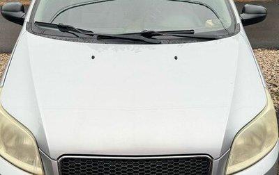 Chevrolet Aveo III, 2008 год, 280 000 рублей, 1 фотография