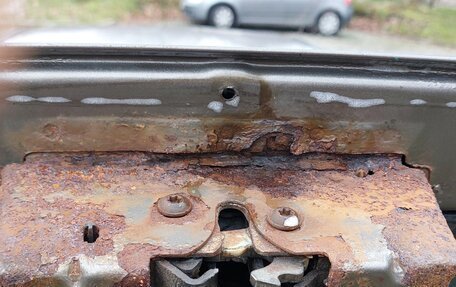 Ford Focus IV, 2000 год, 180 000 рублей, 2 фотография