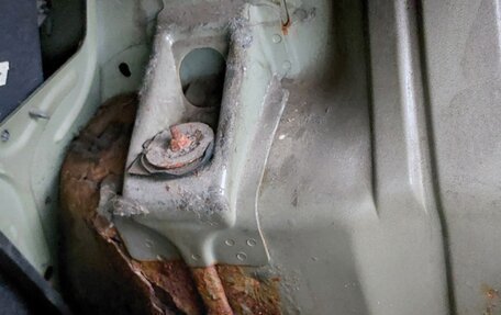 Ford Focus IV, 2000 год, 180 000 рублей, 3 фотография