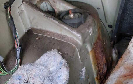 Ford Focus IV, 2000 год, 180 000 рублей, 4 фотография