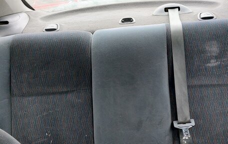 Ford Focus IV, 2000 год, 180 000 рублей, 9 фотография