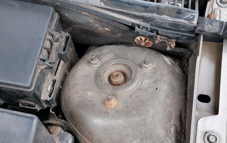 Ford Focus IV, 2000 год, 180 000 рублей, 6 фотография