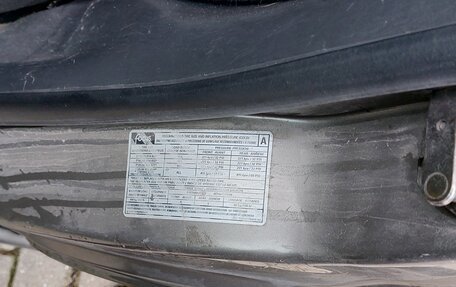 Ford Focus IV, 2000 год, 180 000 рублей, 10 фотография